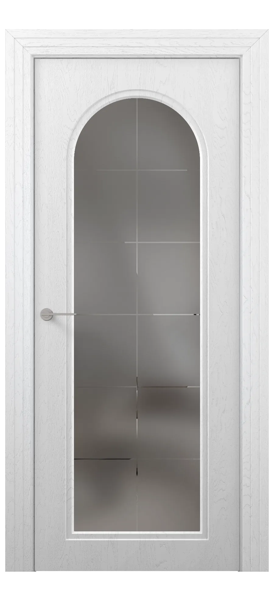  Interior door Nevada 08 white acacia (top)