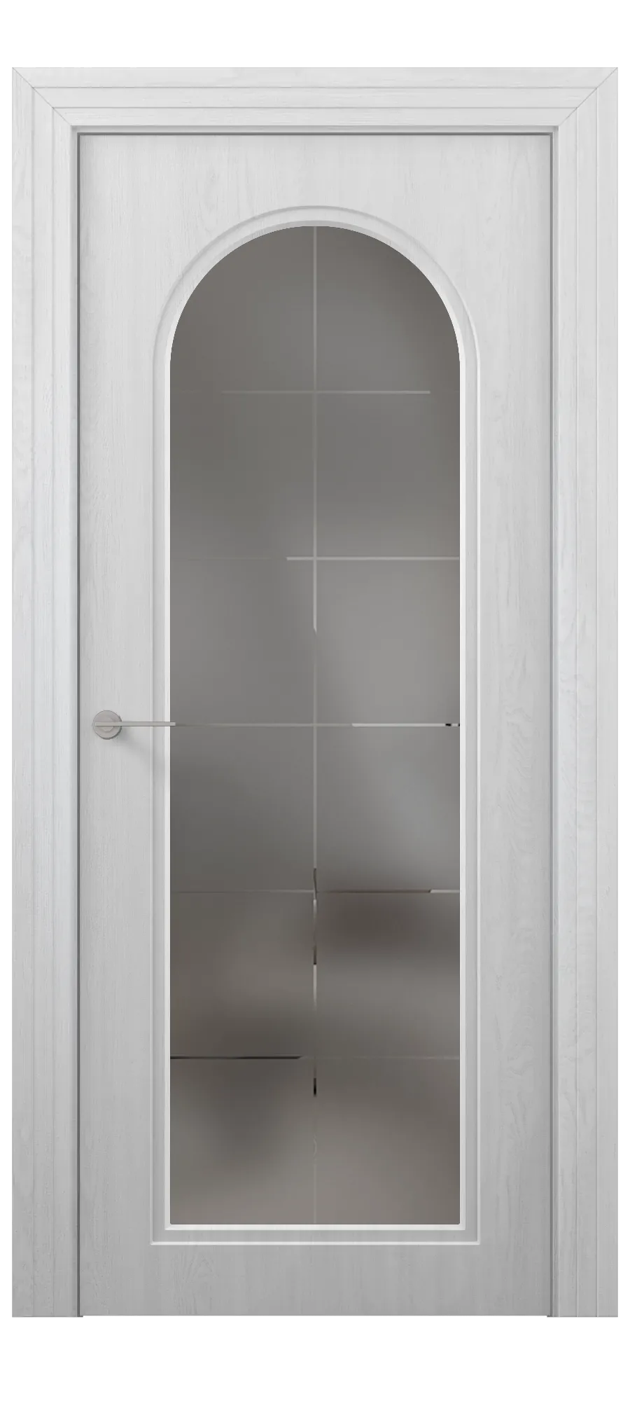  Interior door Nevada 08 iceberg oak (top)