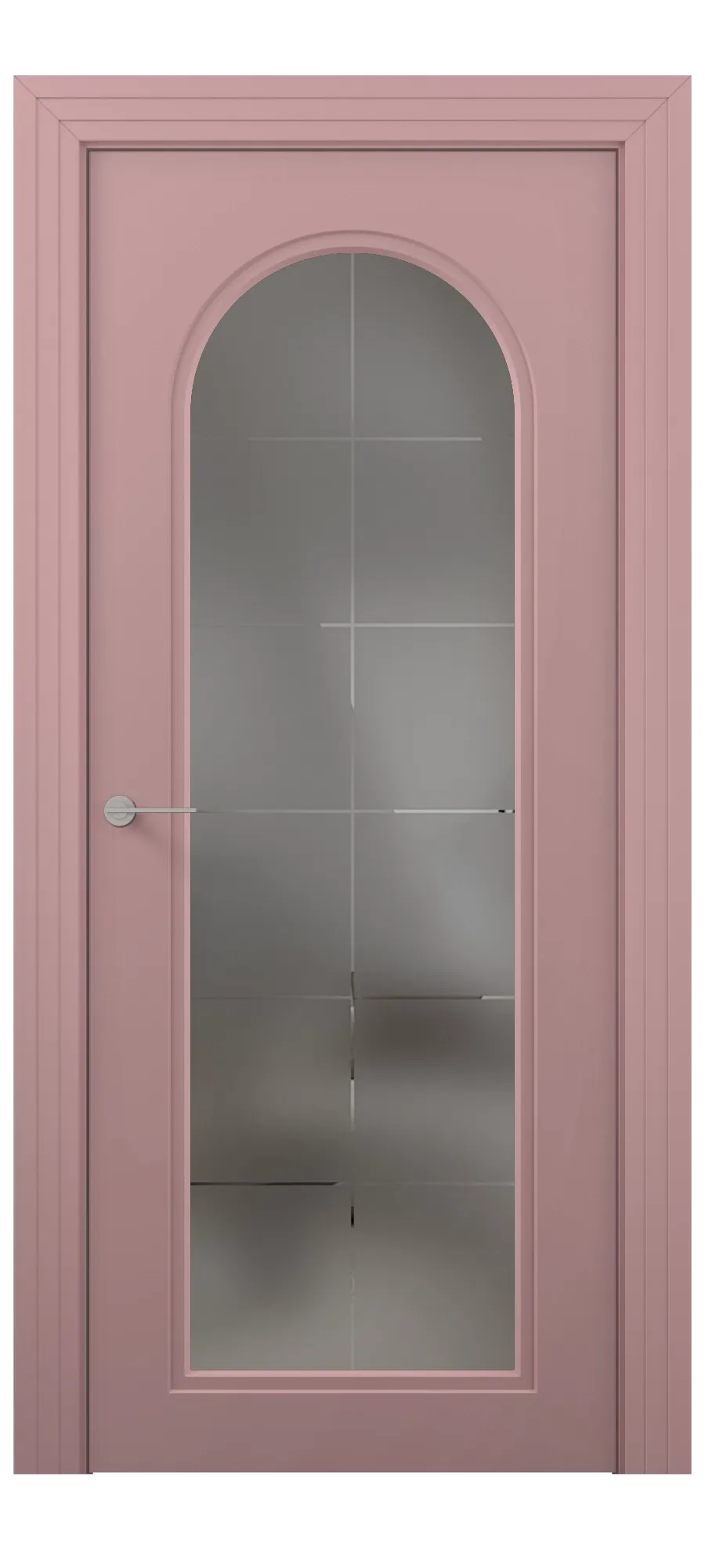  Interior door Nevada 08 ncs_3020r (top)
