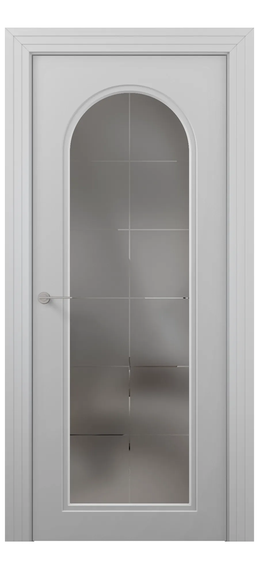 Interior door Nevada 08 ral 7047