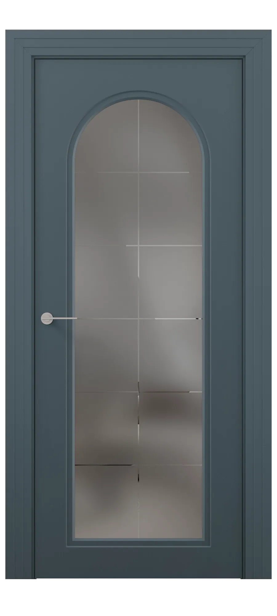  Interior door Nevada 08 soft anthracite (top)