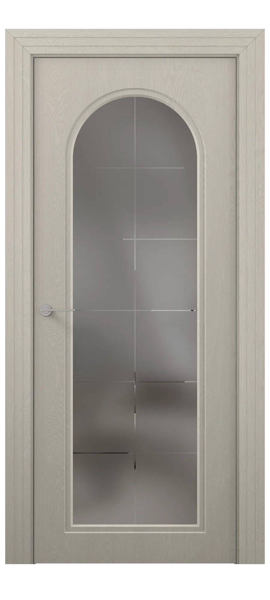  Interior door Nevada 08 soft wood cream (top)