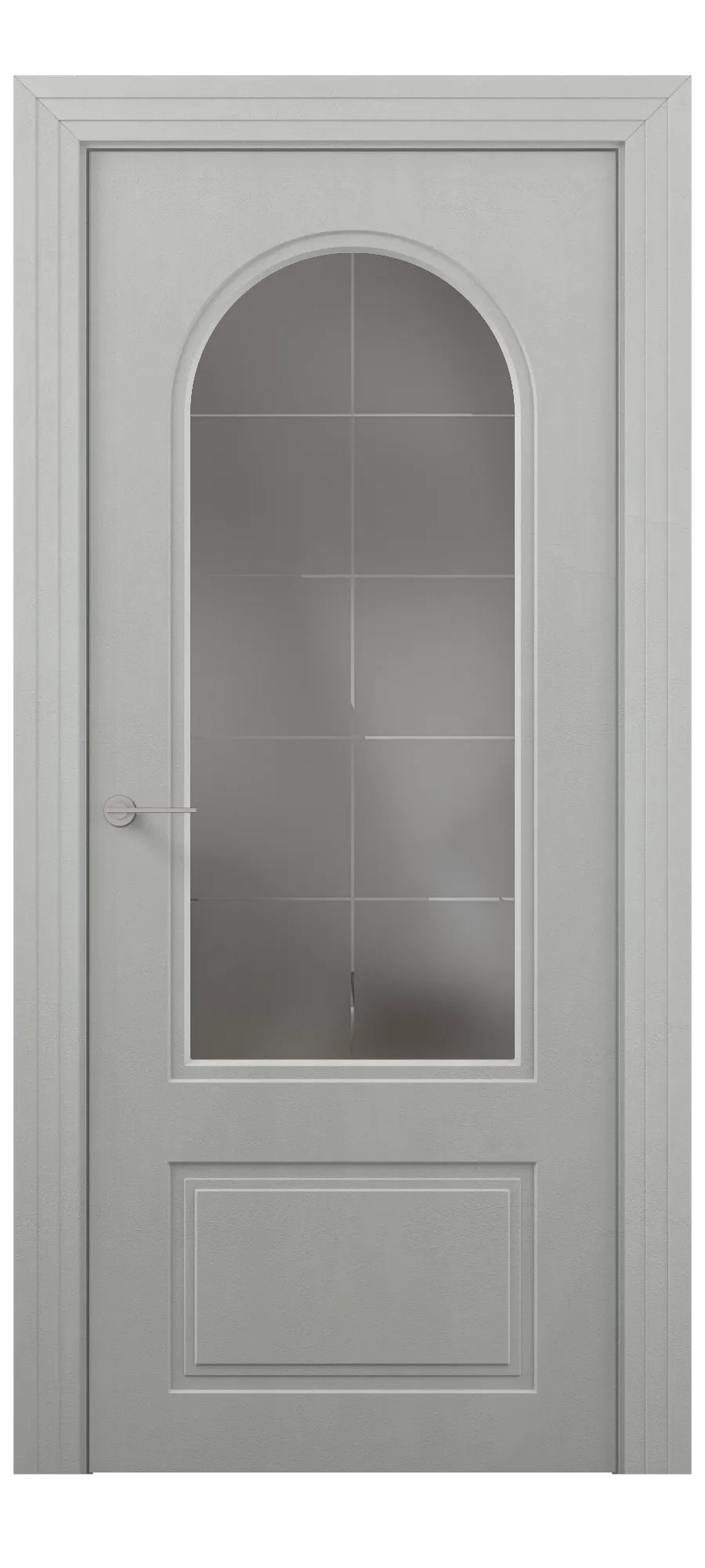 Interior door Nevada 09 grey malta