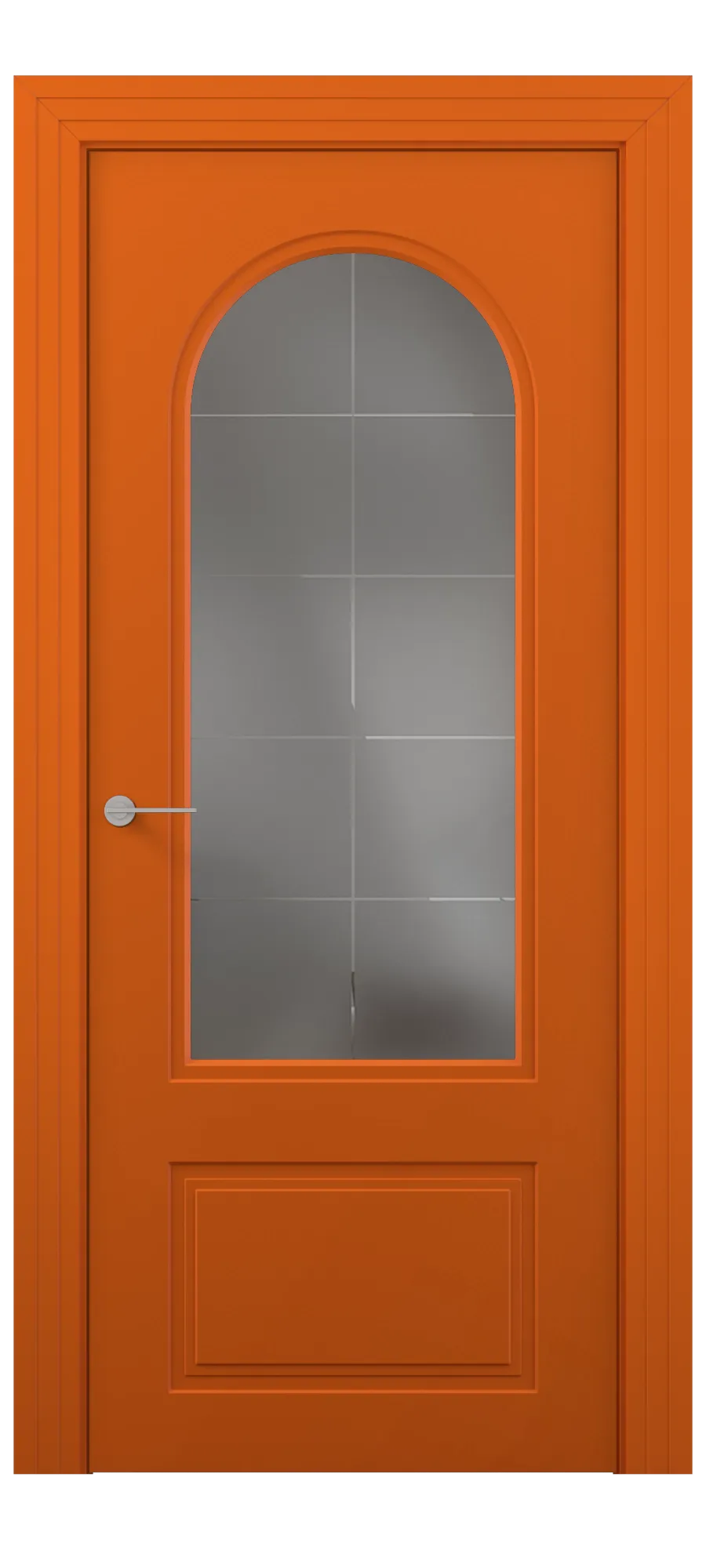 Interior door Nevada 09 NCS_2075Y60R