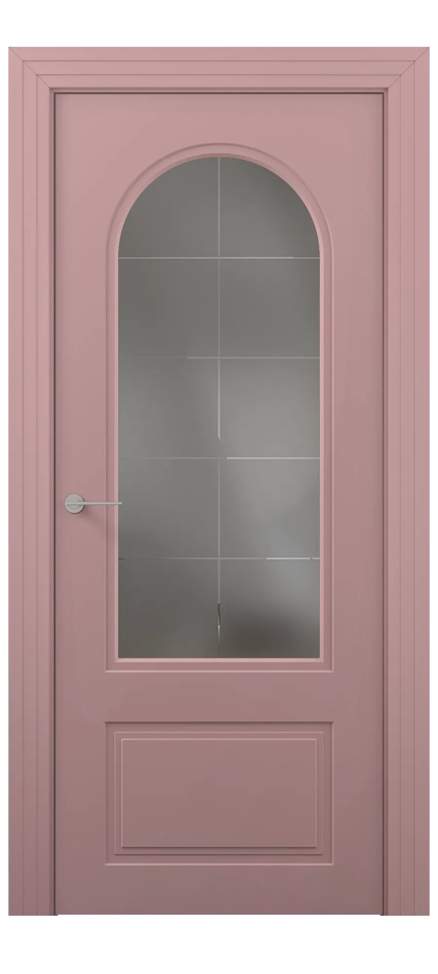  Interior door Nevada 09 ncs_3020r (top)