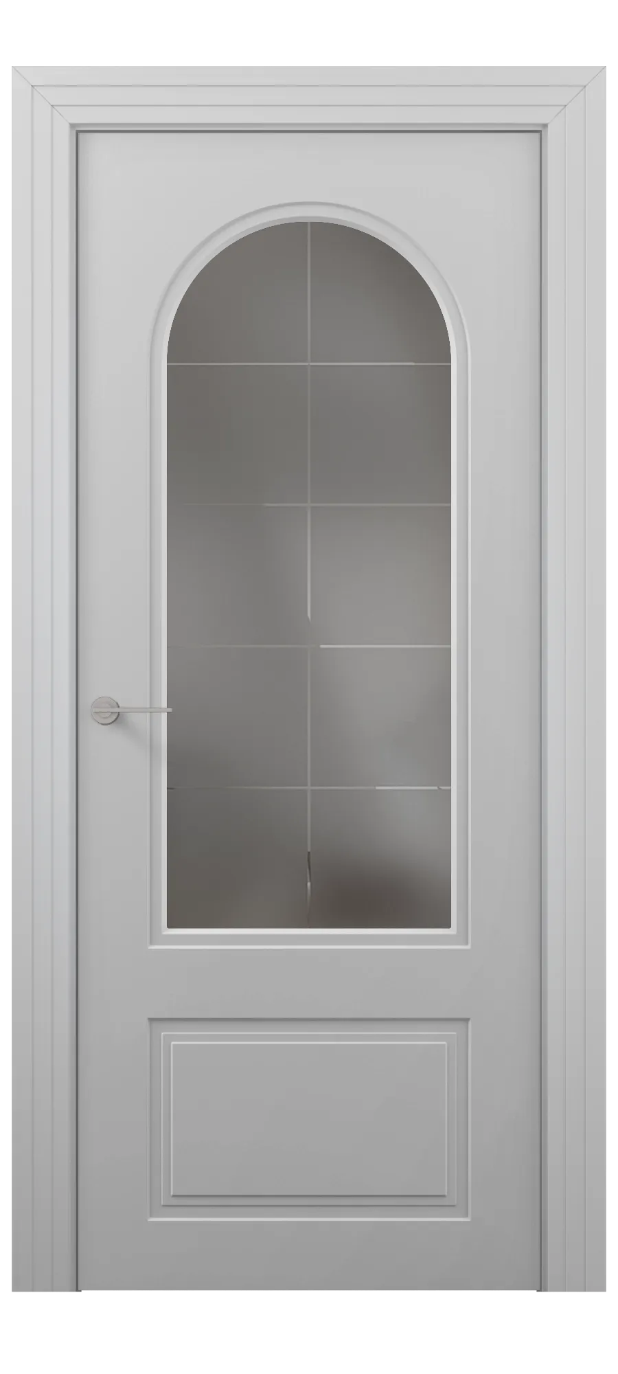  Interior door Nevada 09 ral 7047 (top)