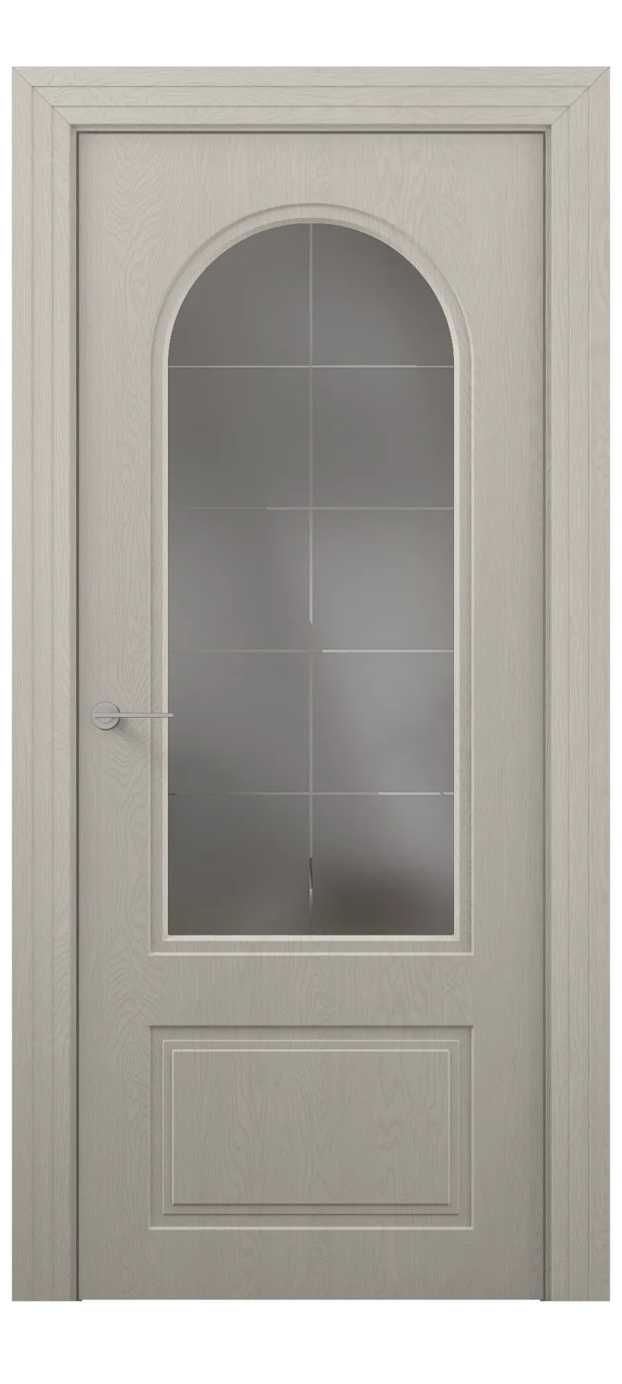  Interior door Nevada 09 soft wood cream (top)