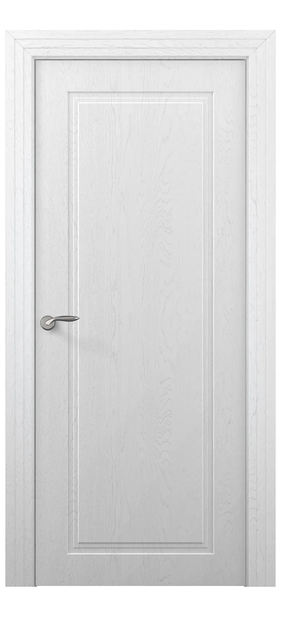  Interior door Nevada 1 white acacia (top)