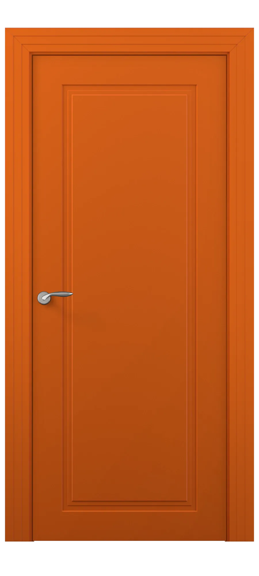 Interior door Nevada 1 NCS_2075Y60R