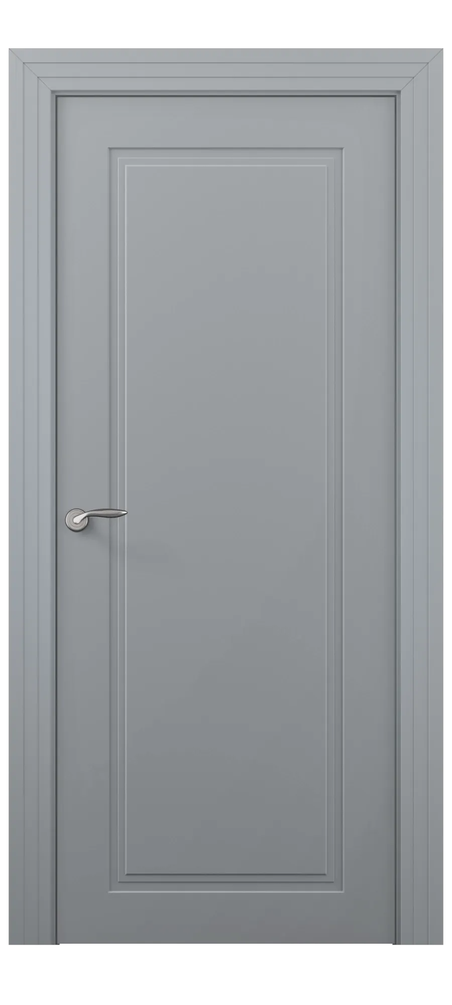  Interior door Nevada 1 ral 7040 (top)