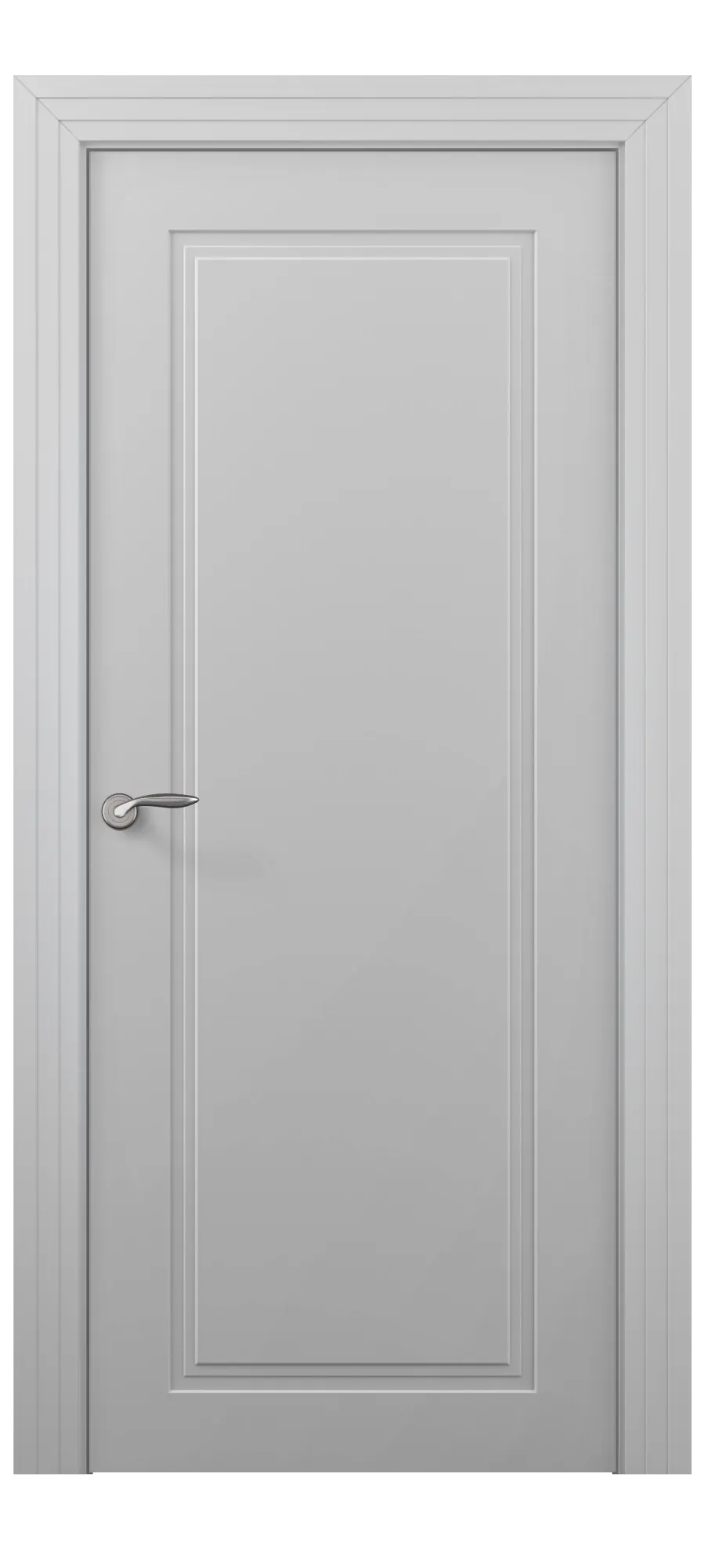  Interior door Nevada 1 ral 7047 (top)
