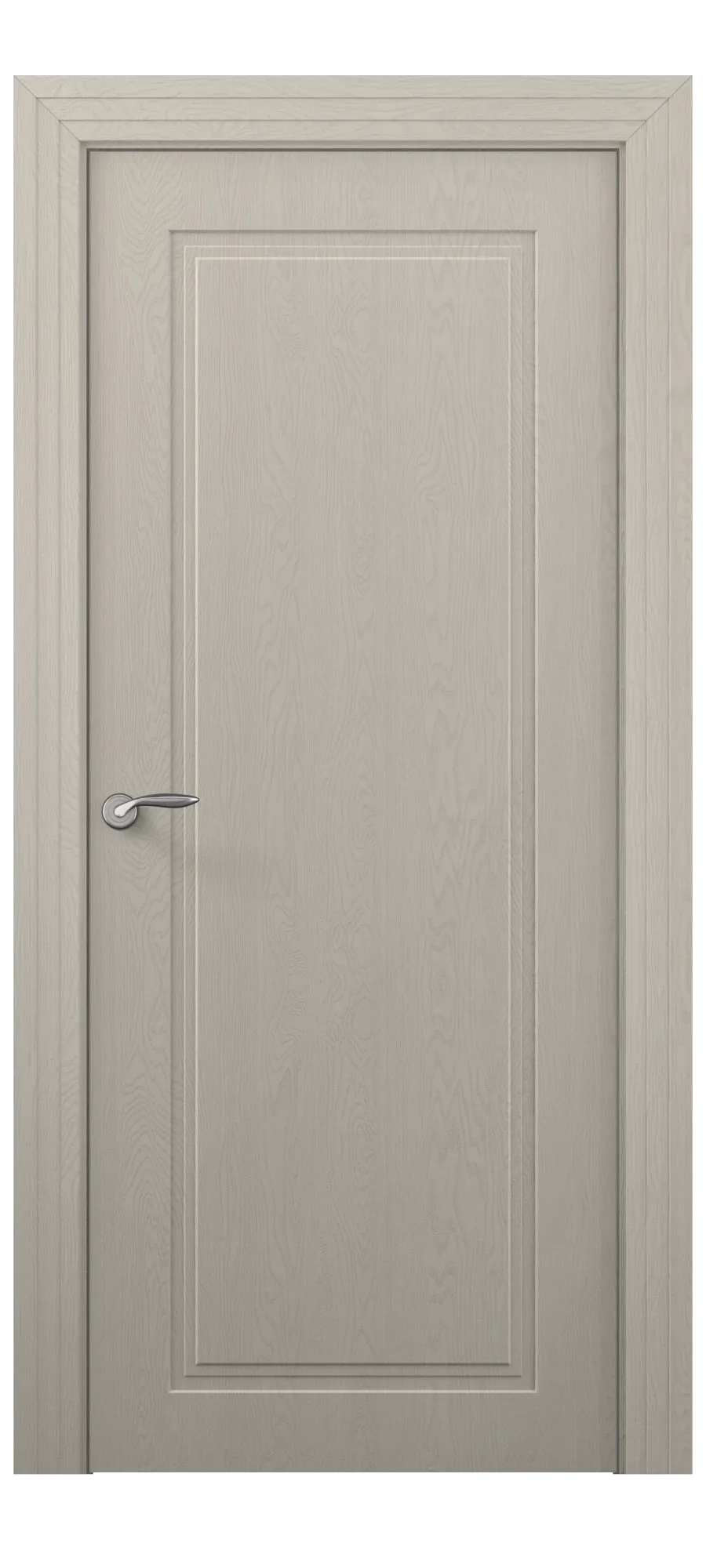  Interior door Nevada 1 soft wood cream (top)