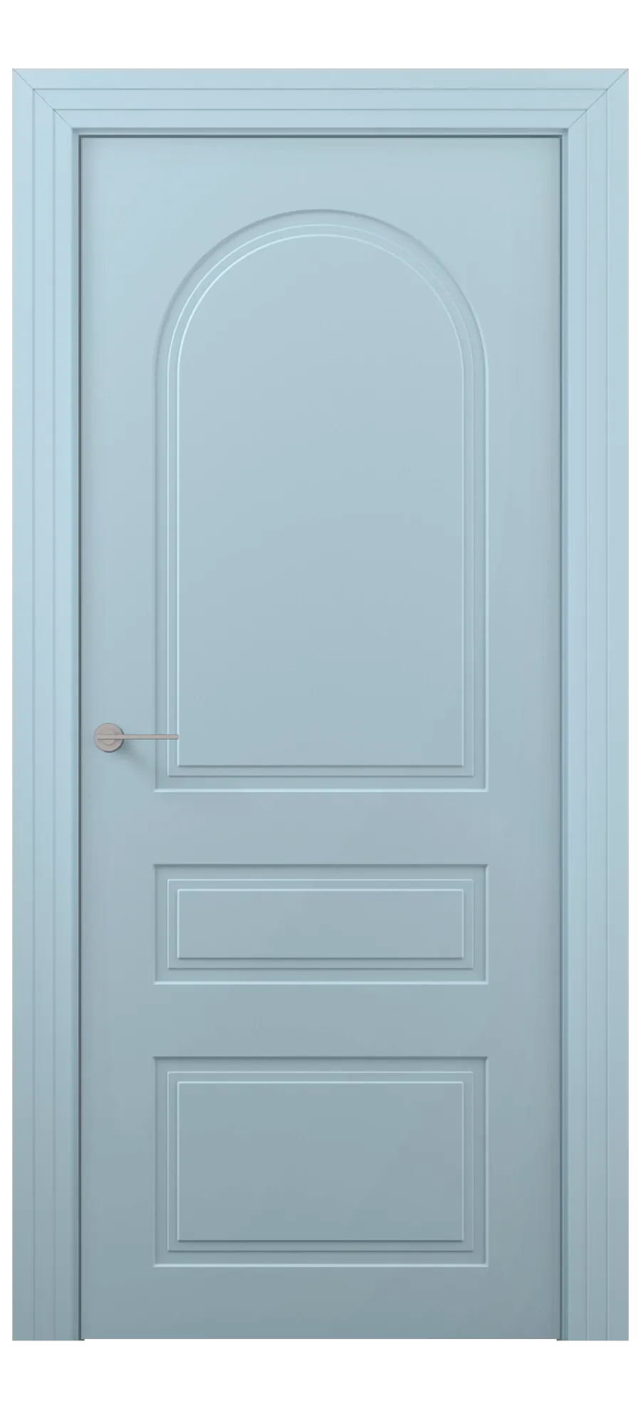 Interior door Nevada 10 NCS_1515B