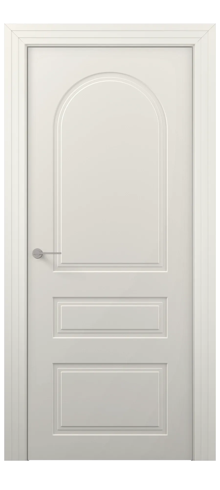 Interior door Nevada 10 ral 9010