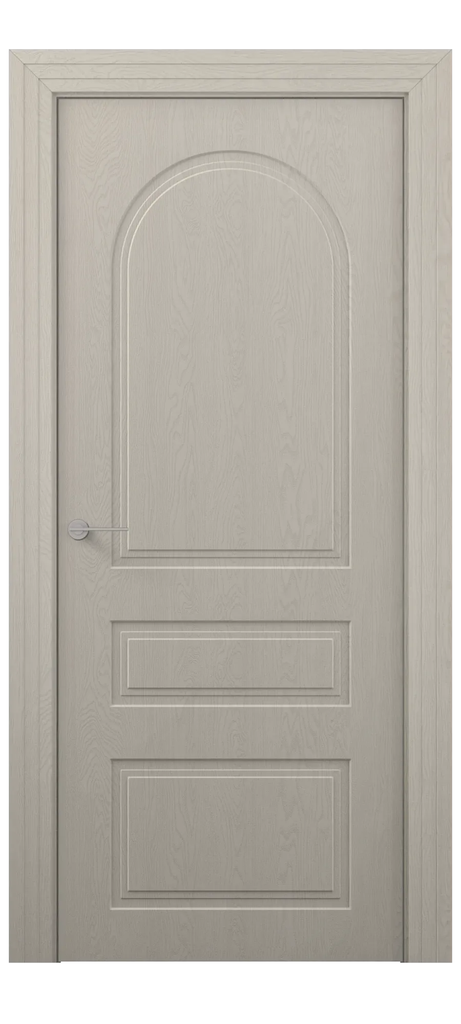 Interior door Nevada 10 soft wood cream