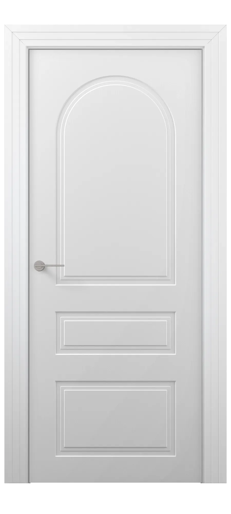 Interior door Nevada 10 soft milk