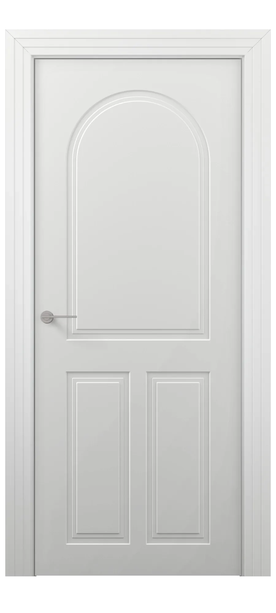 Interior door Nevada 11 ral 9003