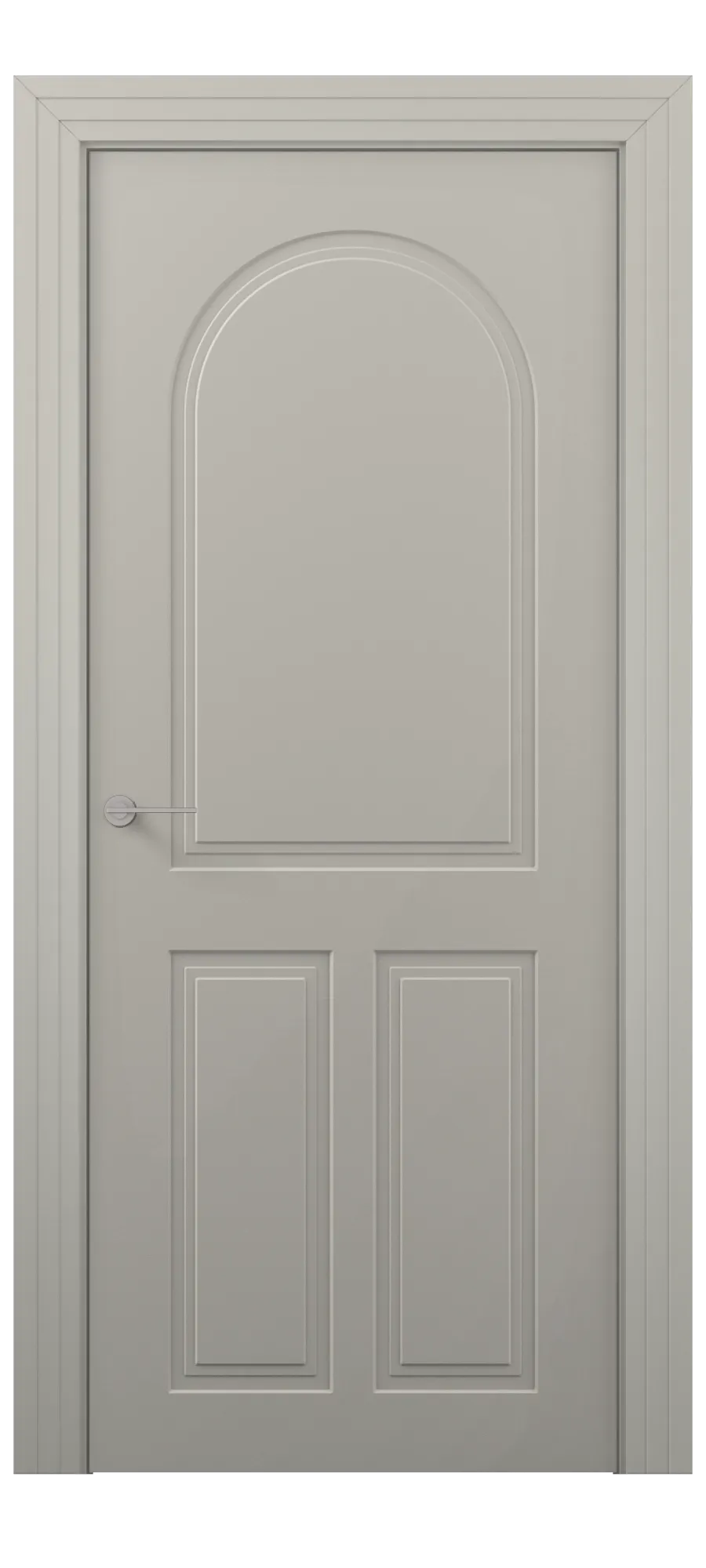  Interior door Nevada 11 soft latte (top)