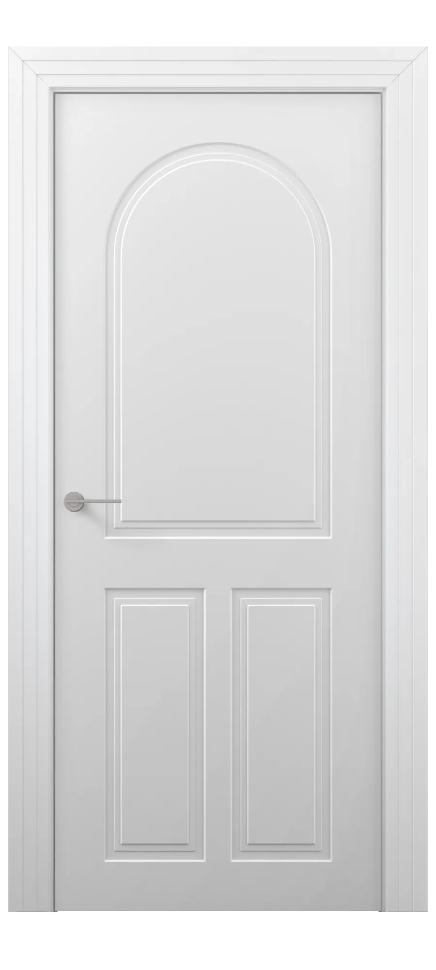 Interior door Nevada 11 soft milk