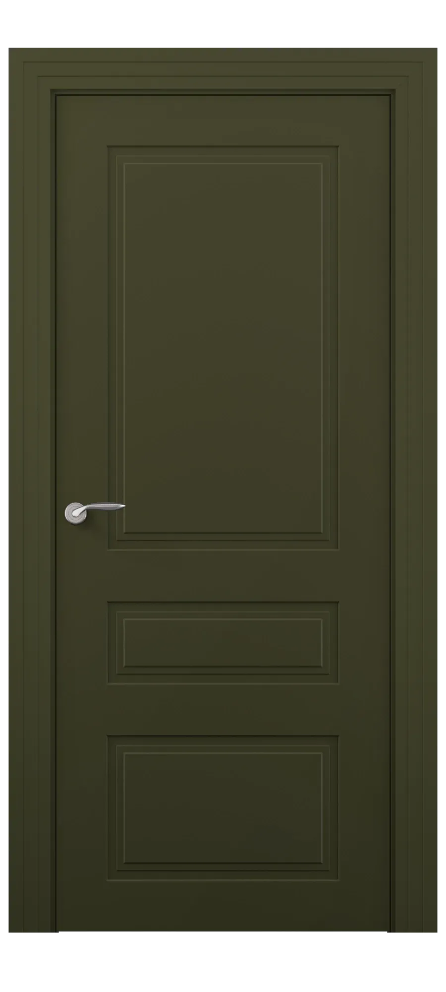 Interior door Nevada 3 NCS_8010 G70Y