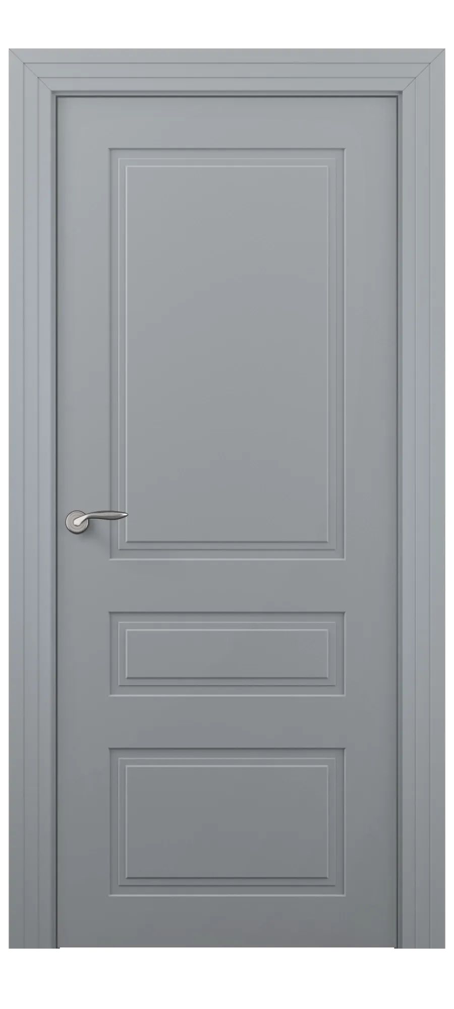  Interior door Nevada 3 ral 7040 (top)