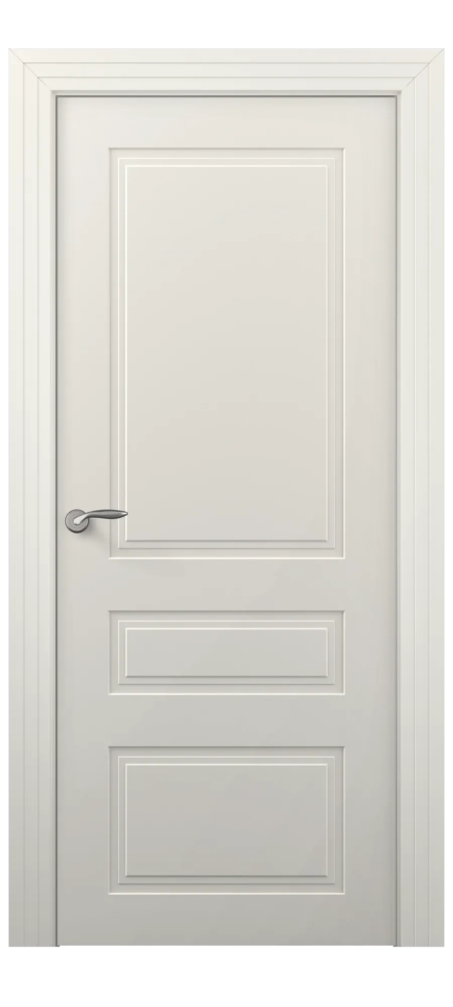  Interior door Nevada 3 ral 9010 (top)