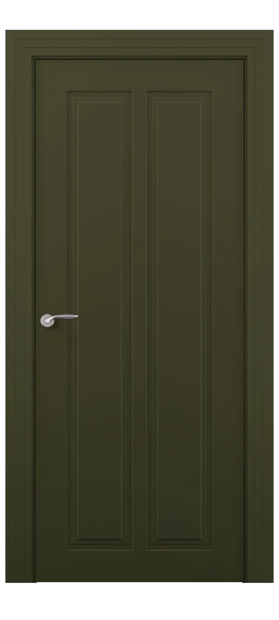  Interior door Nevada 7 ncs_8010 g70y (top)