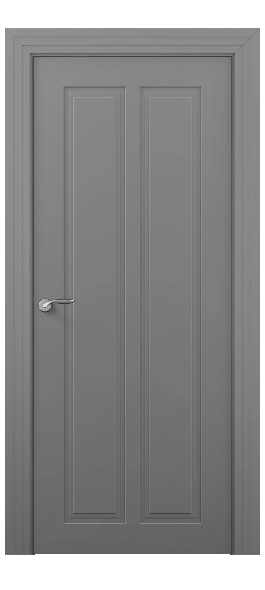 Interior door Nevada 7 ral 7037