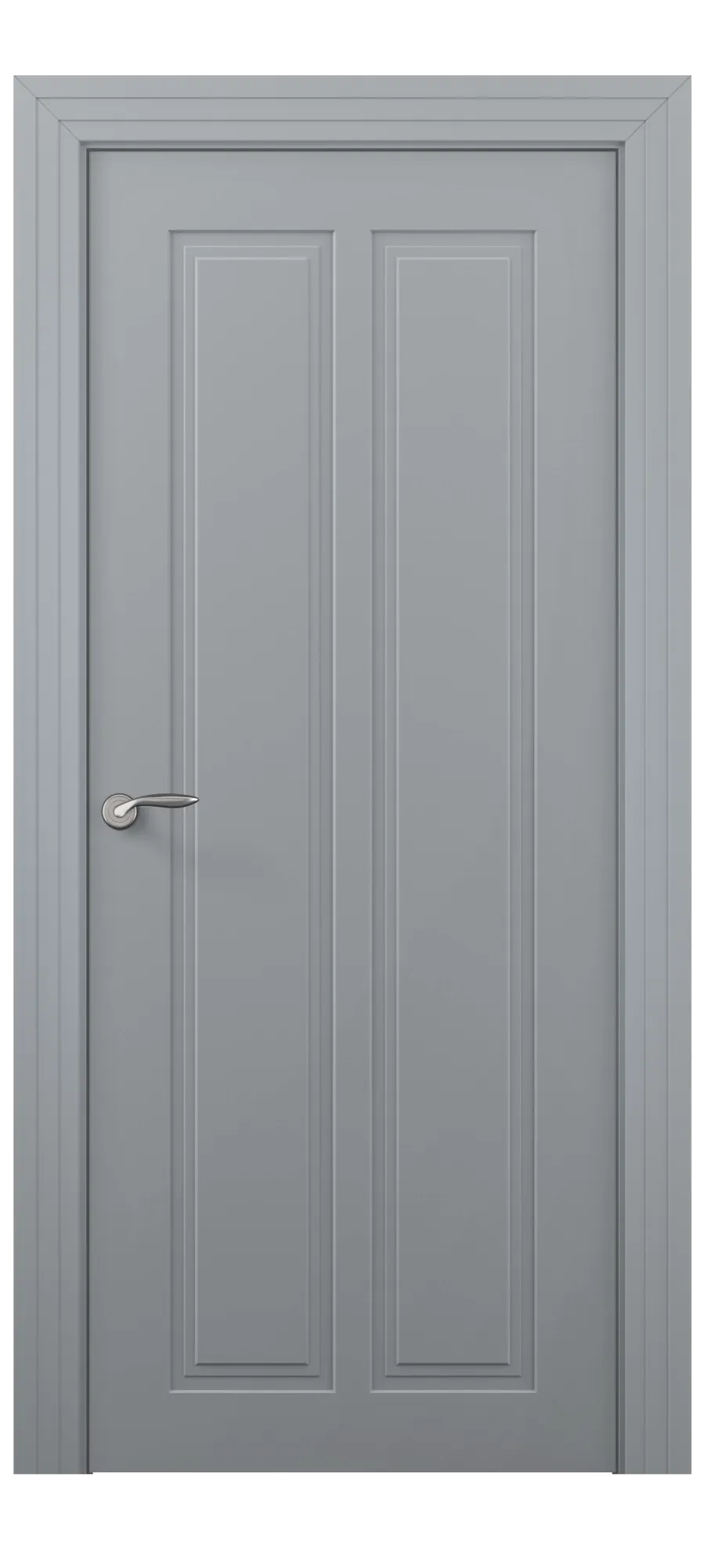 Interior door Nevada 7 ral 7040