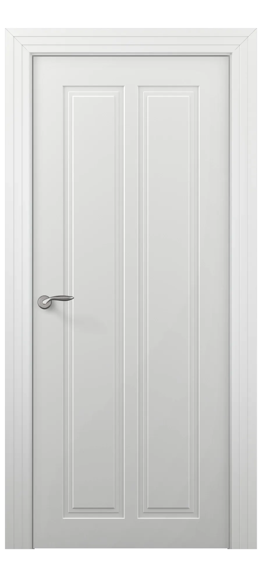 мини верх Дверь Nevada 7 ral 9003