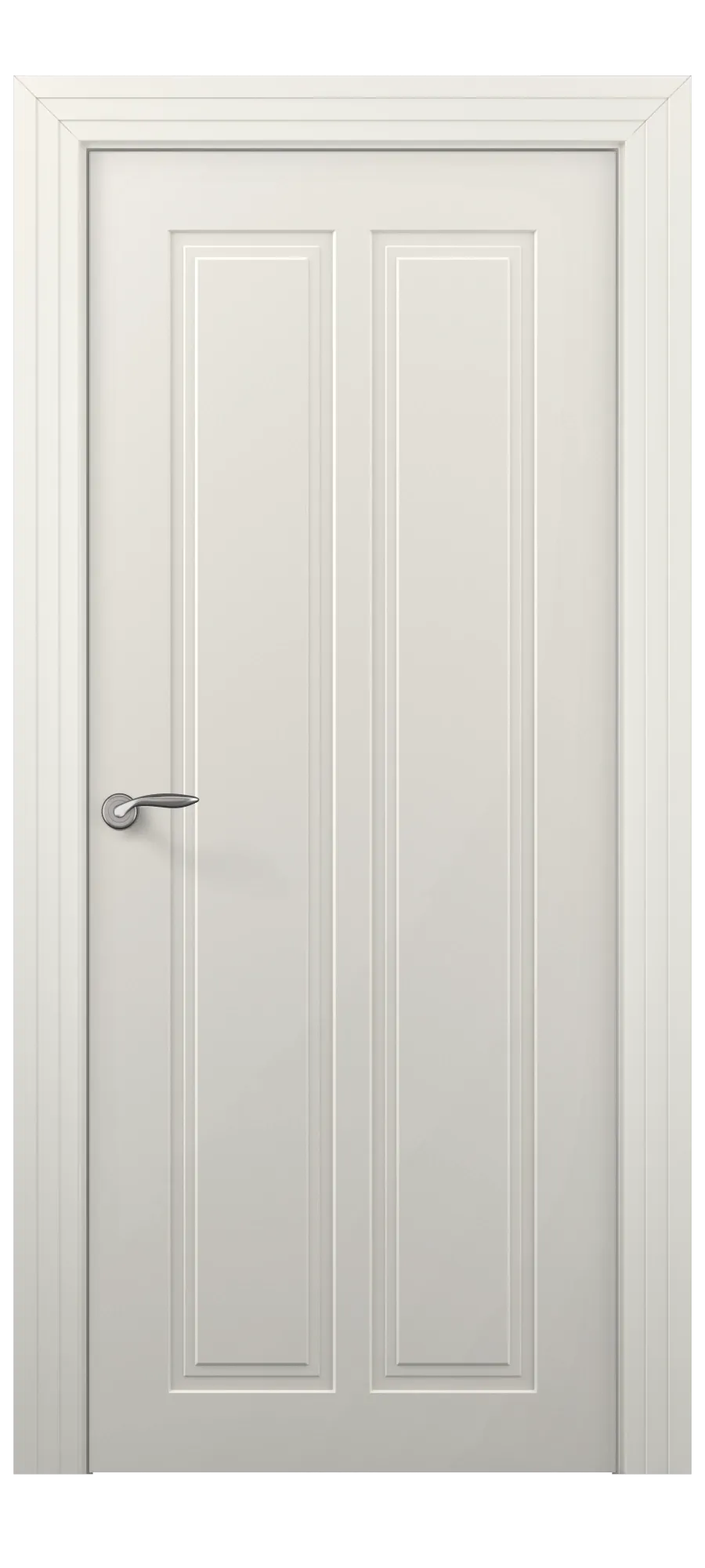 Interior door Nevada 7 ral 9010