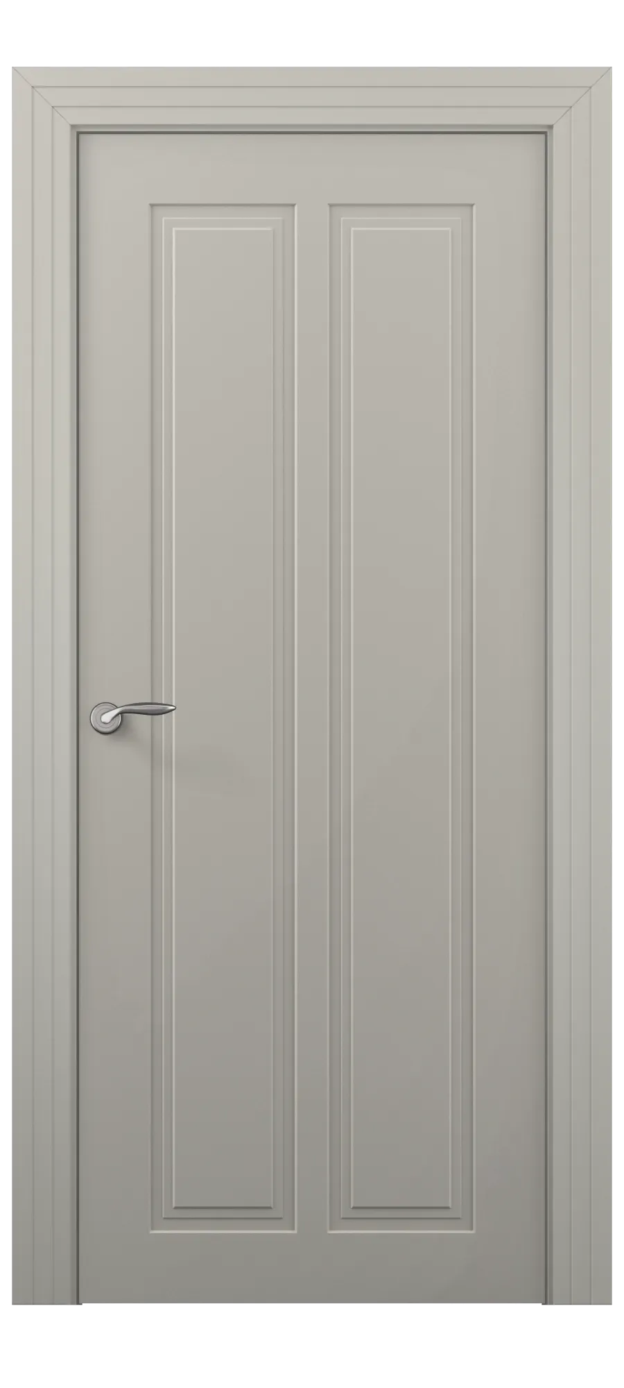 Interior door Nevada 7 soft latte