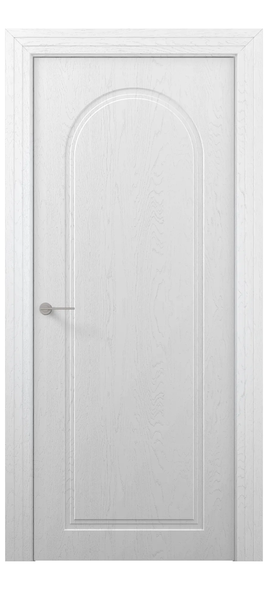  Interior door Nevada 8 white acacia (top)