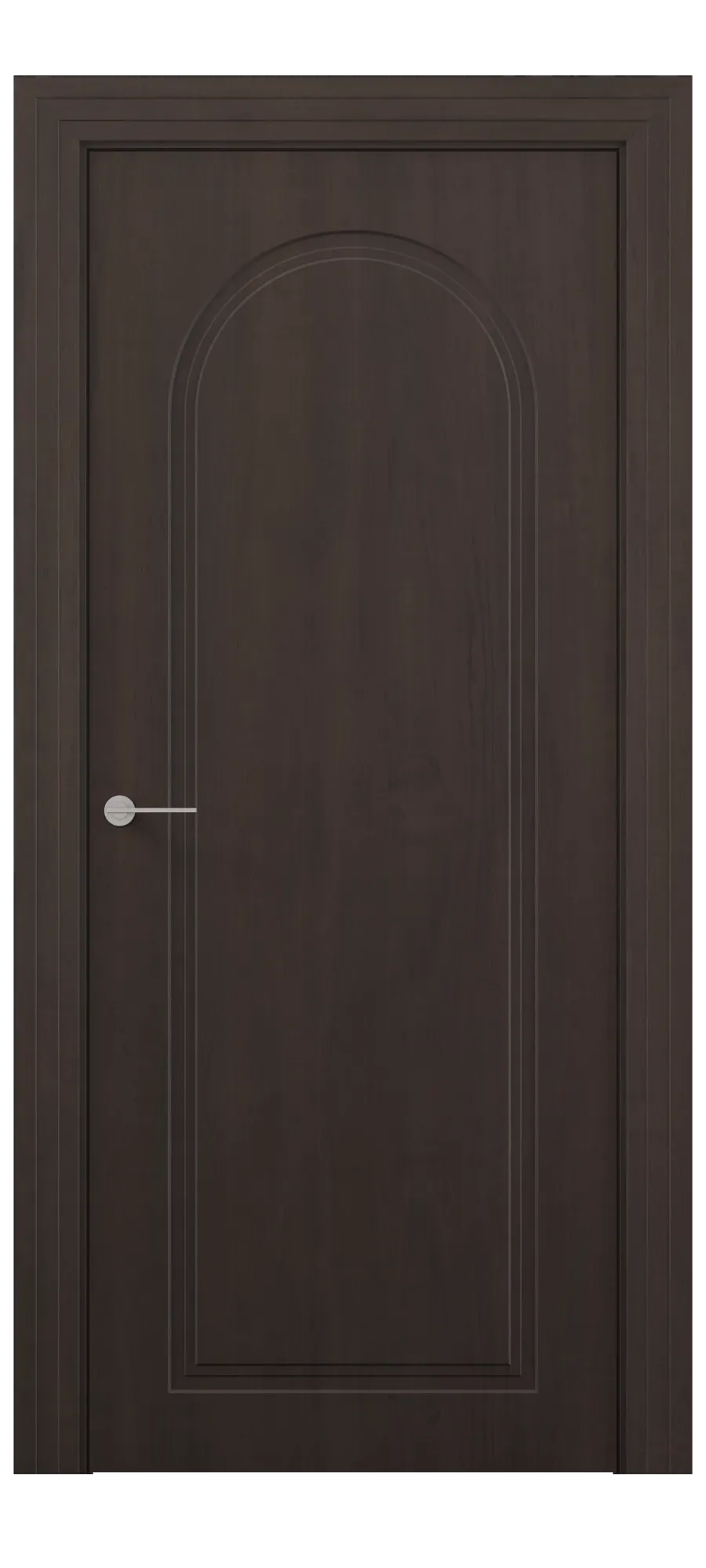  Interior door Nevada 8 marrone oak (top)