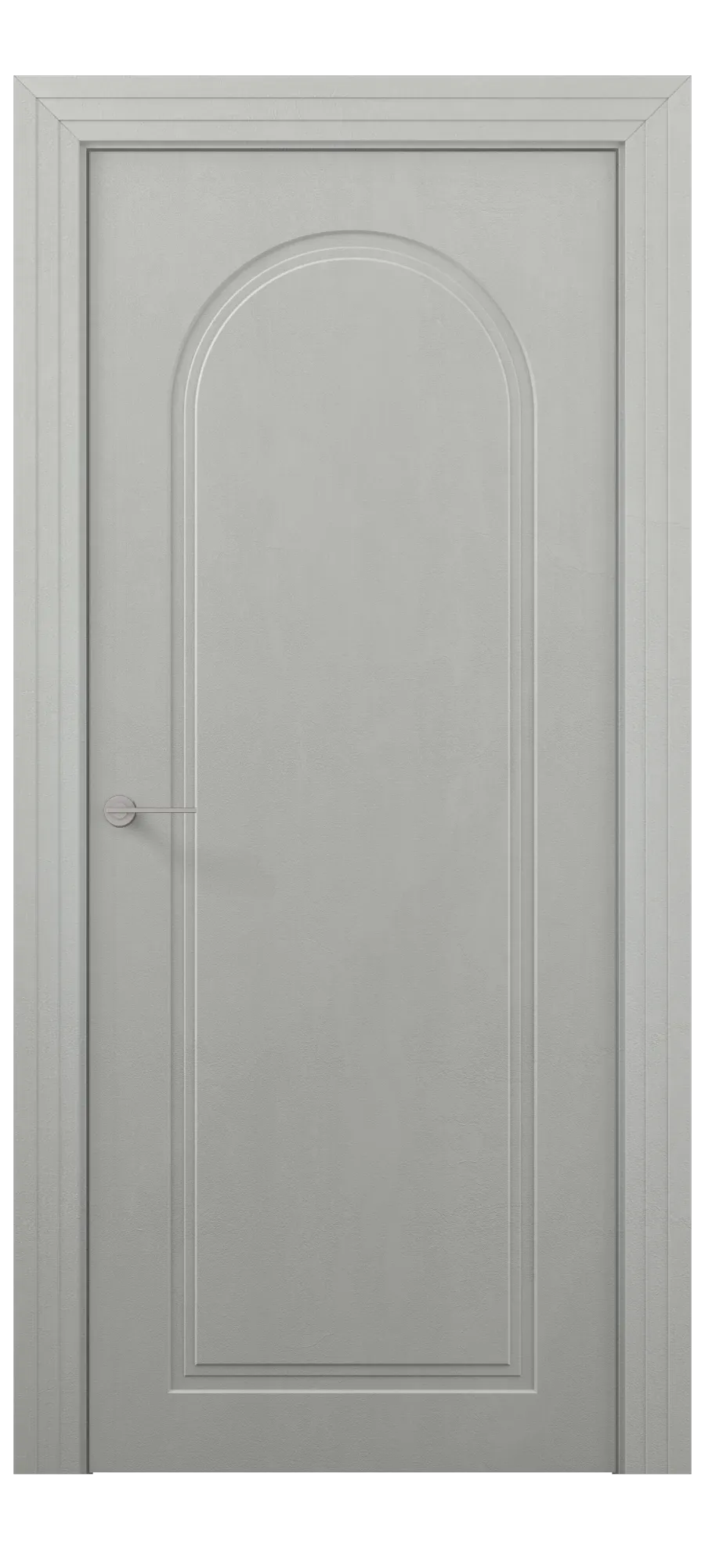 Interior door Nevada 8 grey malta