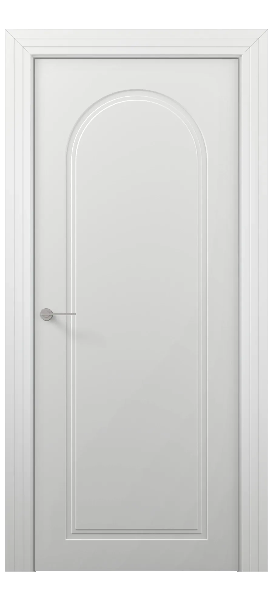 Interior door Nevada 8 ral 9003