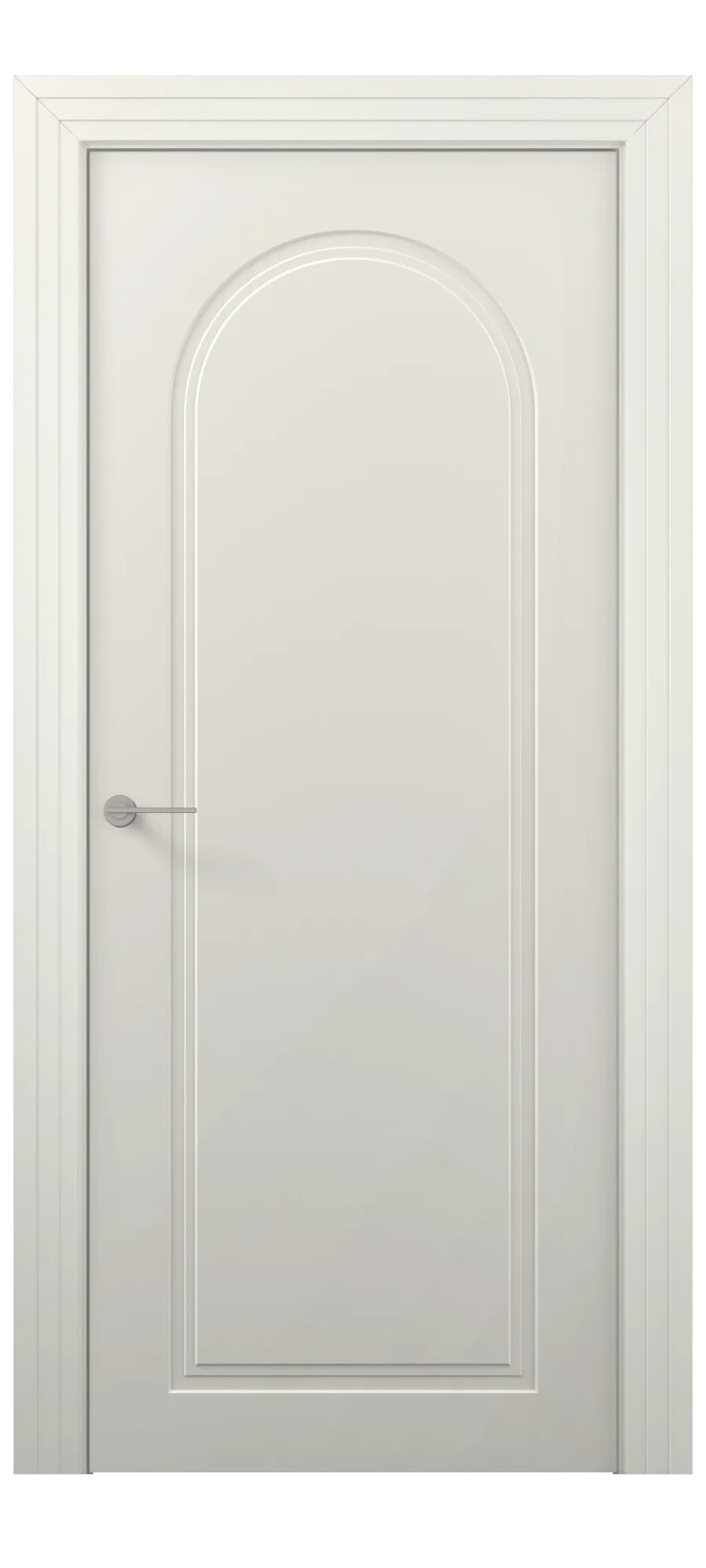 мини верх Дверь Nevada 8 ral 9010