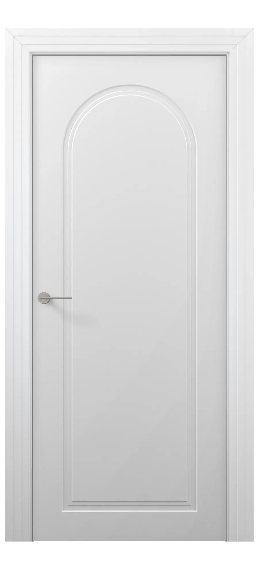 Interior door Nevada 8 soft milk
