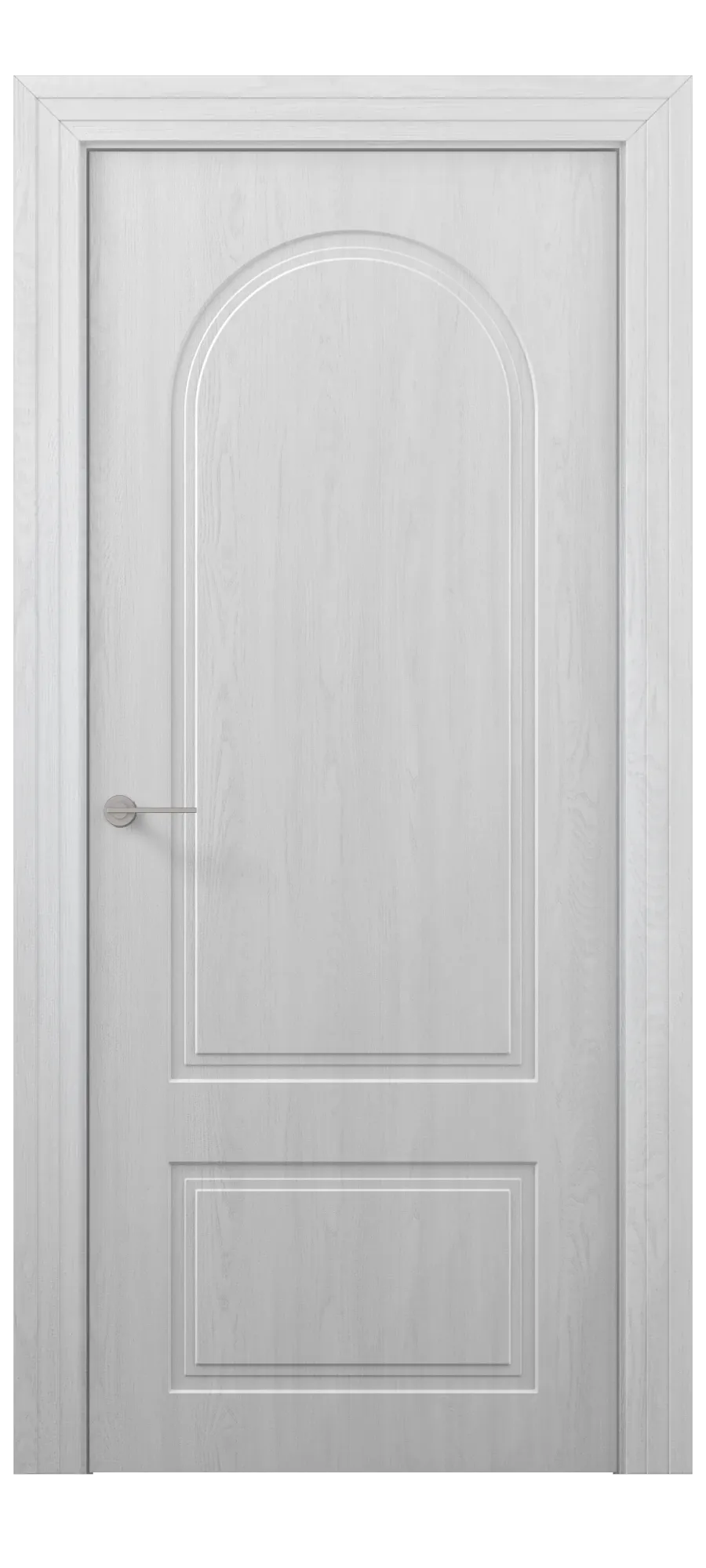  Interior door Nevada 9 iceberg oak (top)