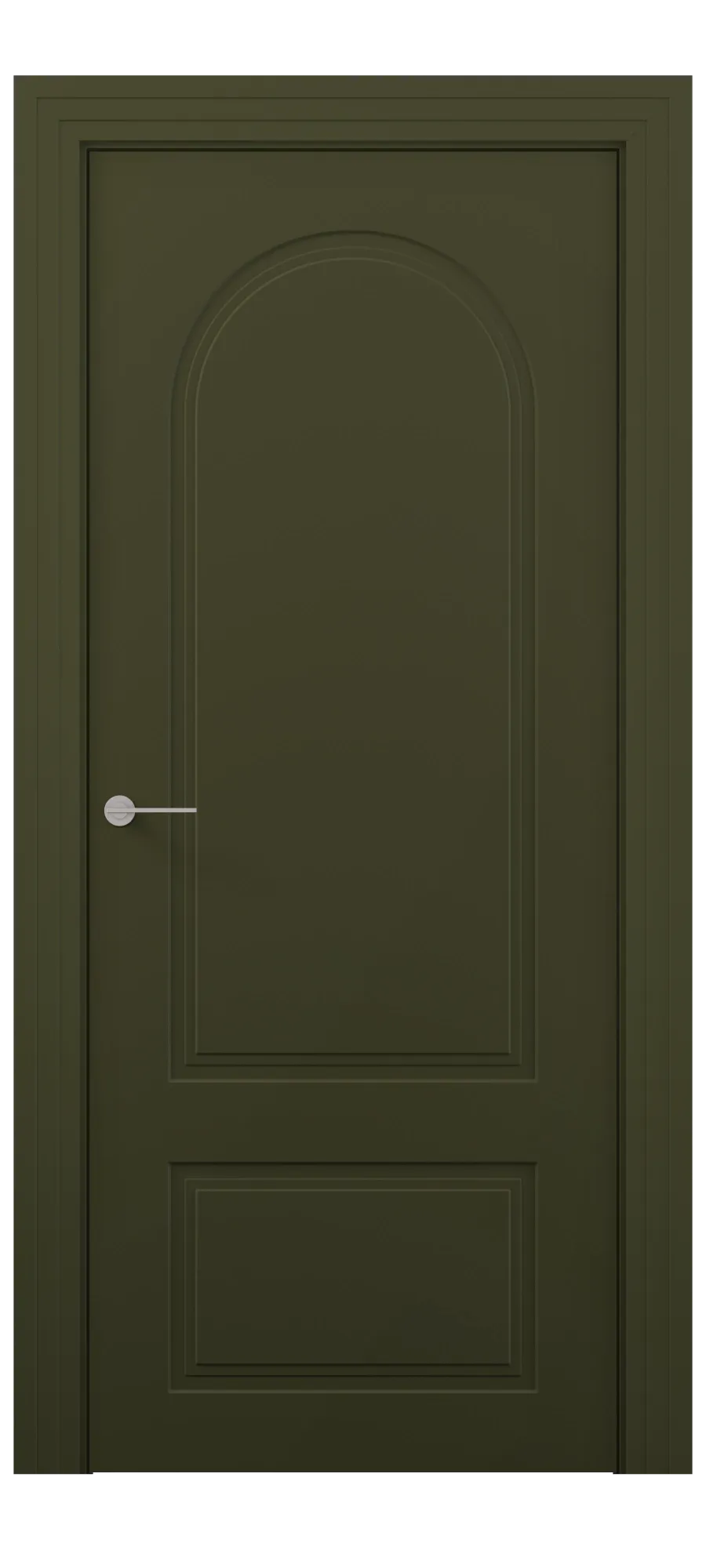 Interior door Nevada 9 NCS_8010 G70Y