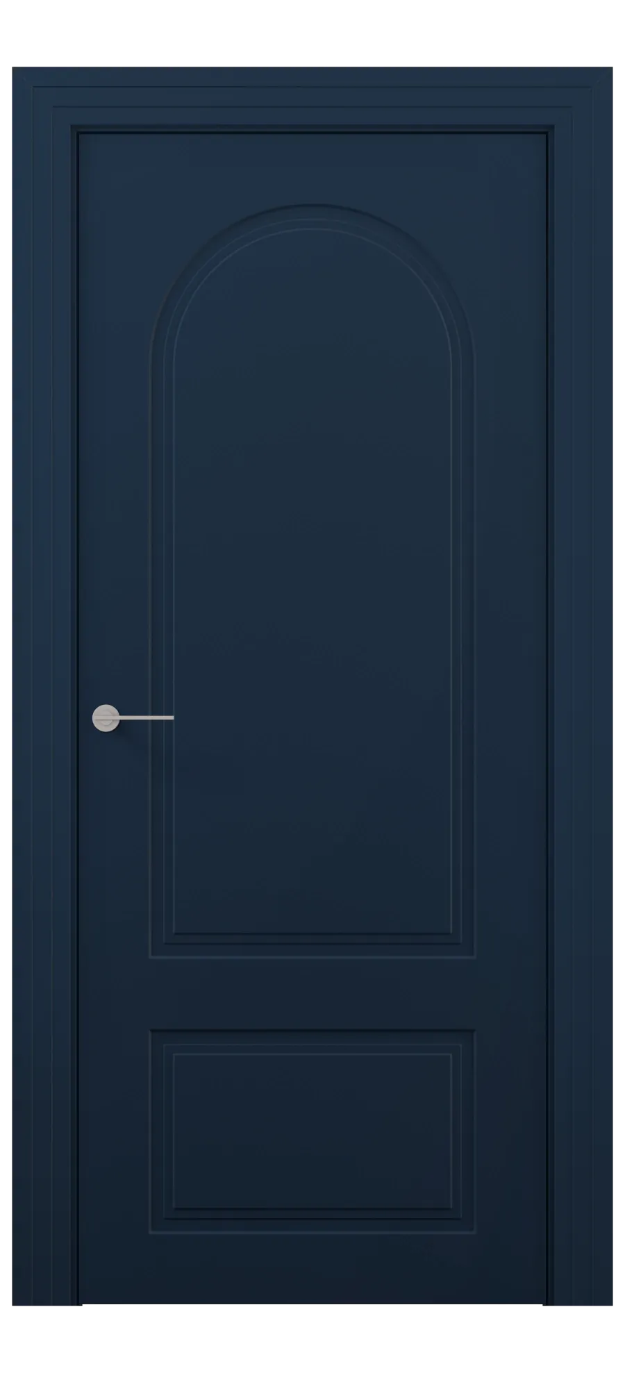 Interior door Nevada 9 NCS_8010 R90B