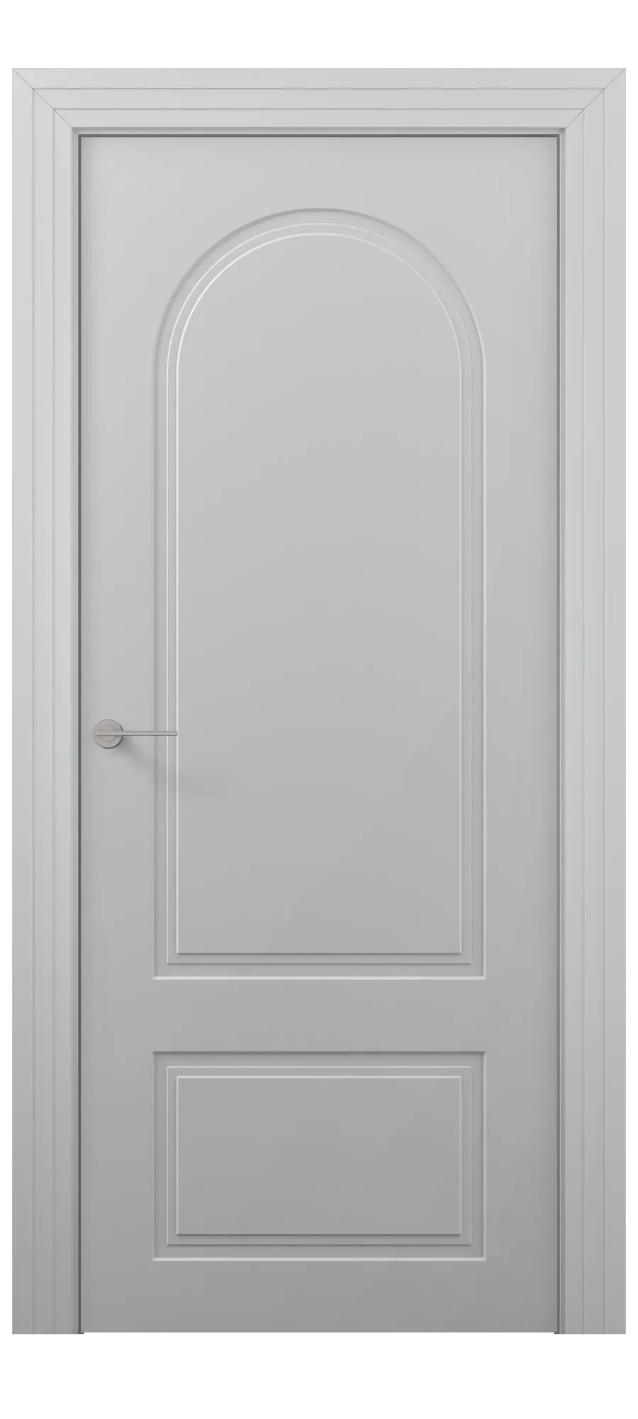  Interior door Nevada 9 ral 7047 (top)