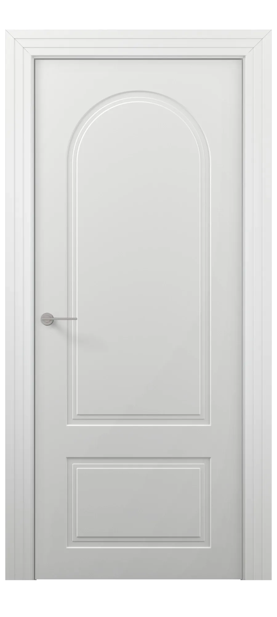мини верх Дверь Nevada 9 ral 9003