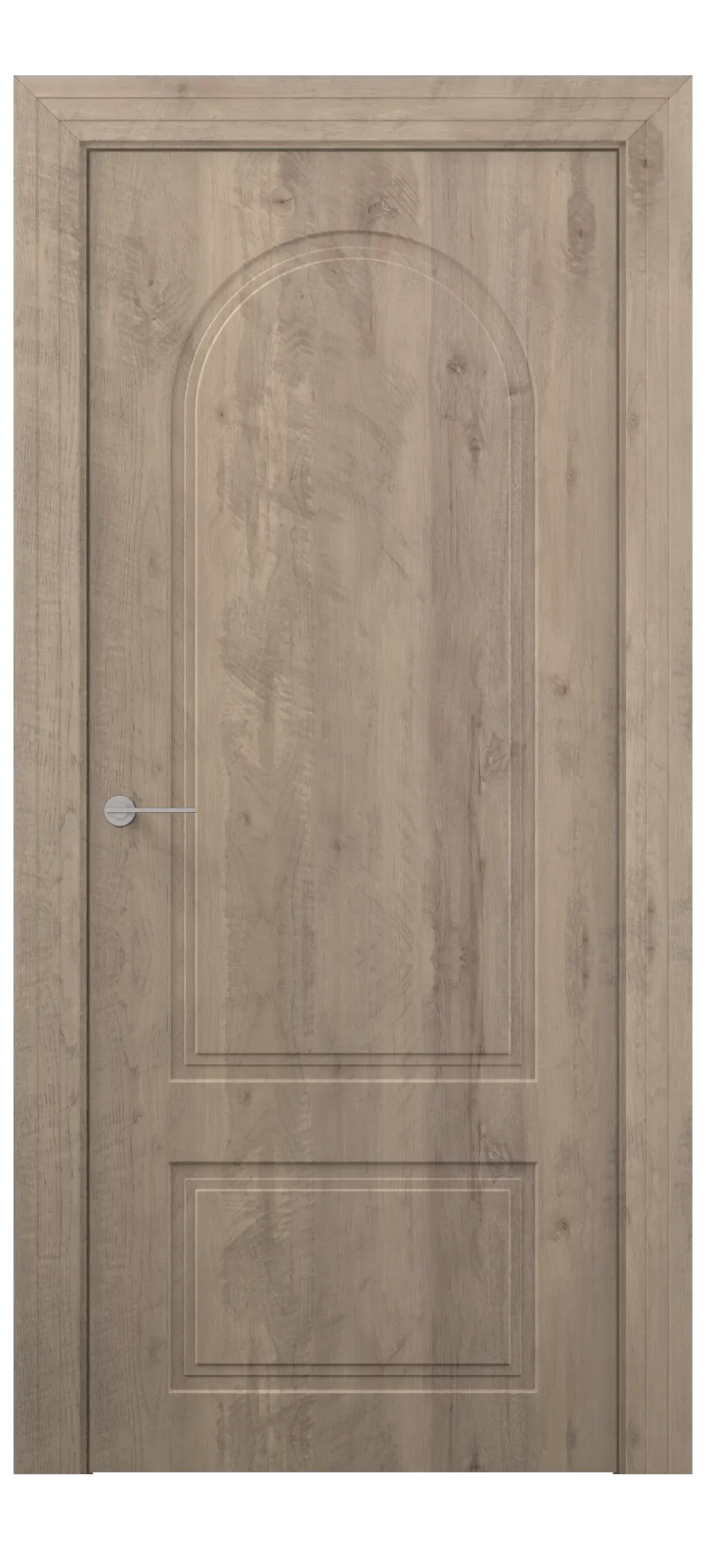 Interior door Nevada 9 wood natur