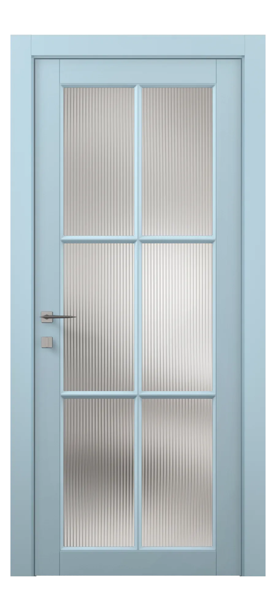 Interior door Oxford 02 NCS_1515B