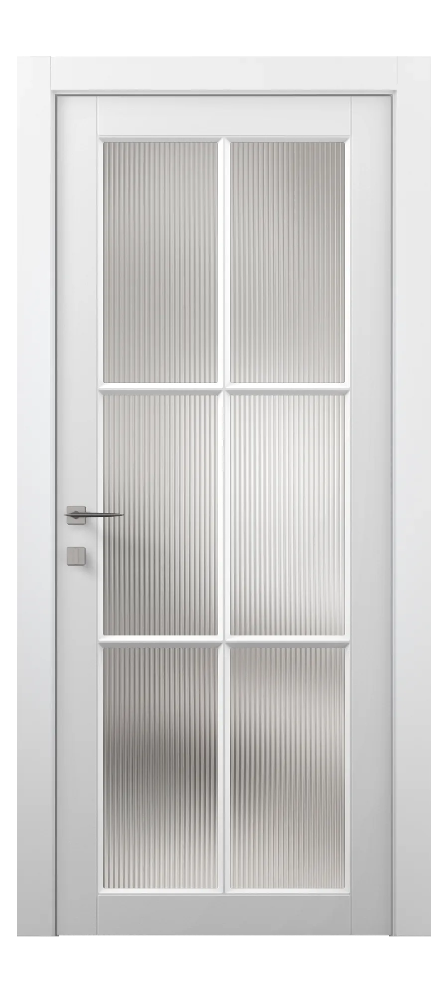  Interior door Oxford 02 soft milk (top)