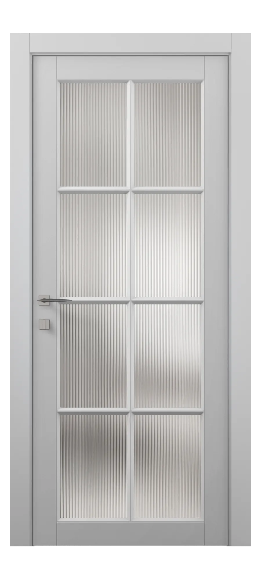 мини верх Дверь Oxford 03 ral 7047