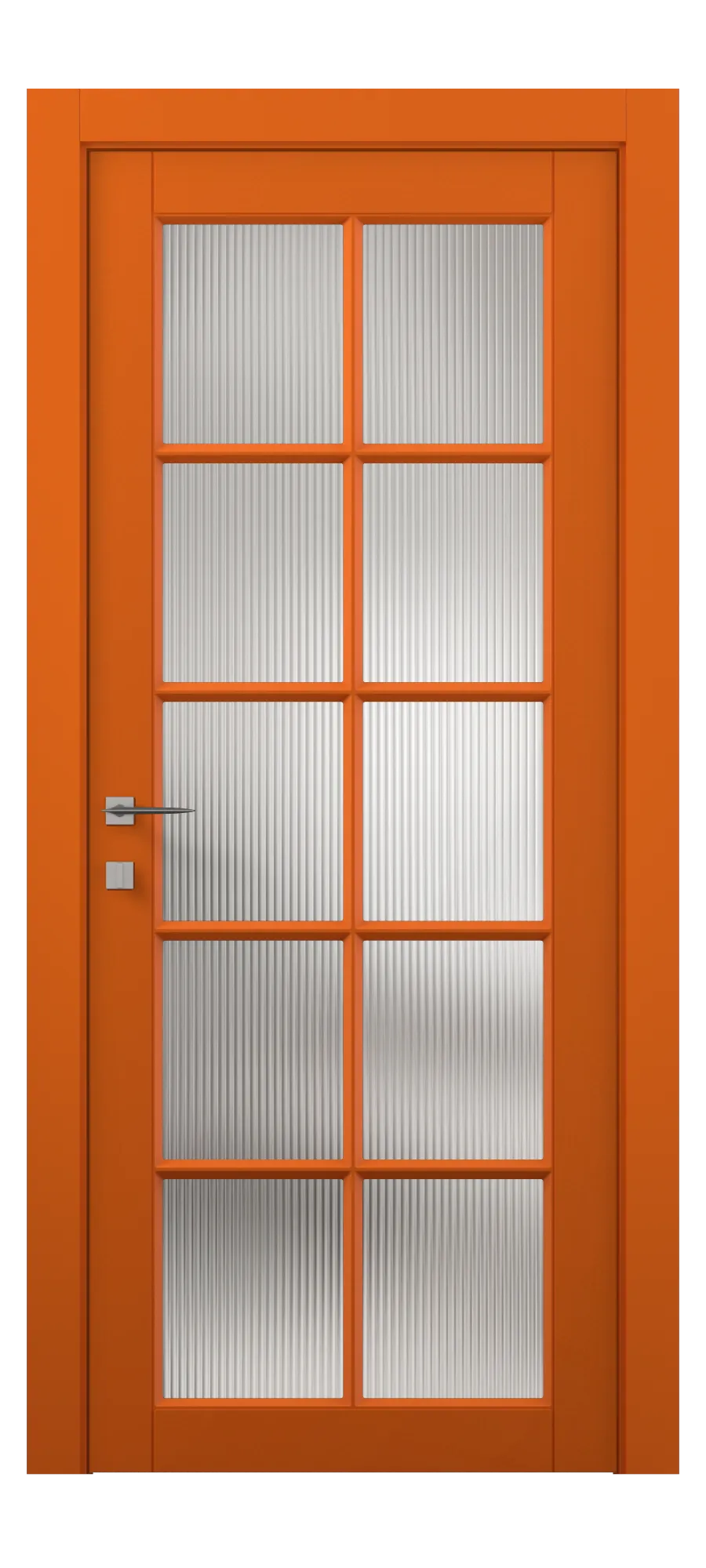 Interior door Oxford 04 NCS_2075Y60R