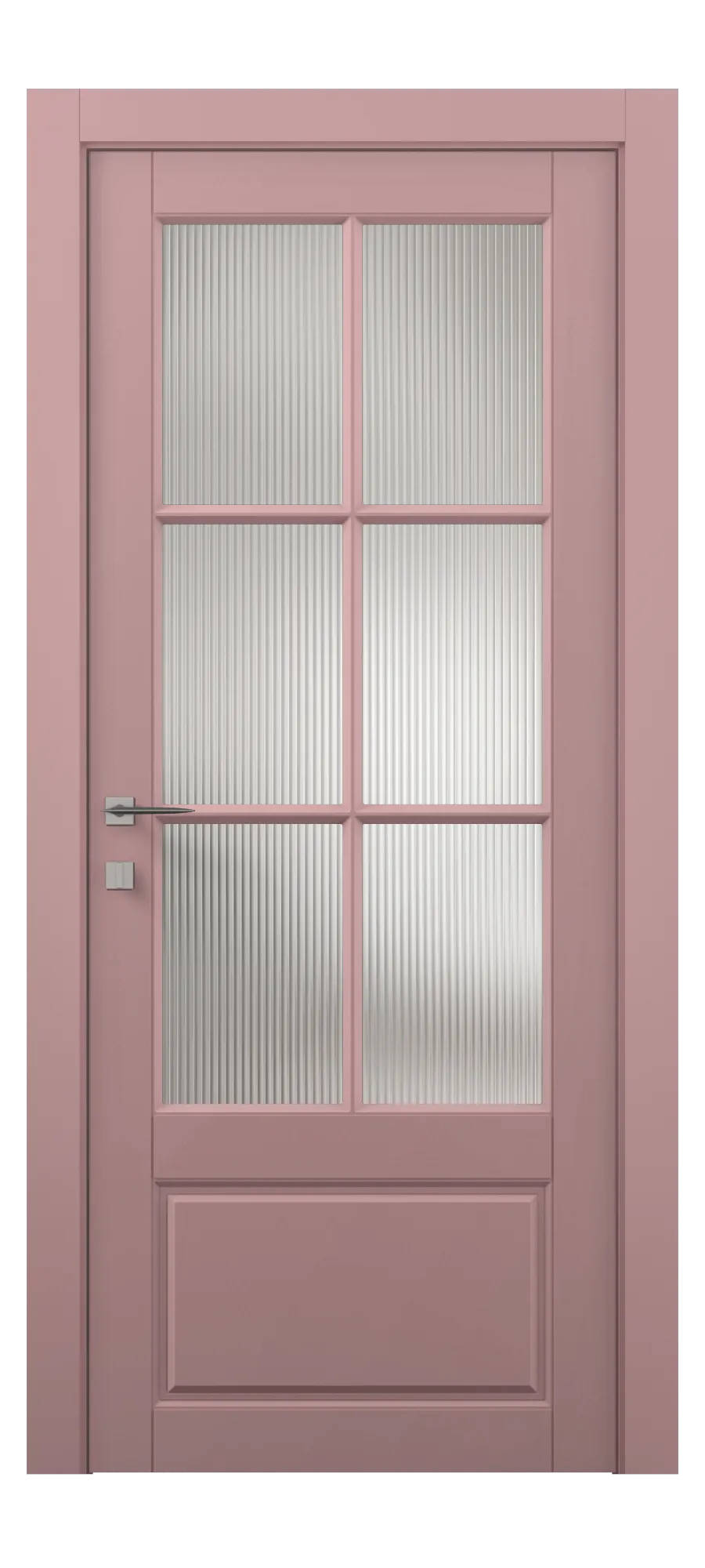 Interior door Oxford 06 NCS_3020R