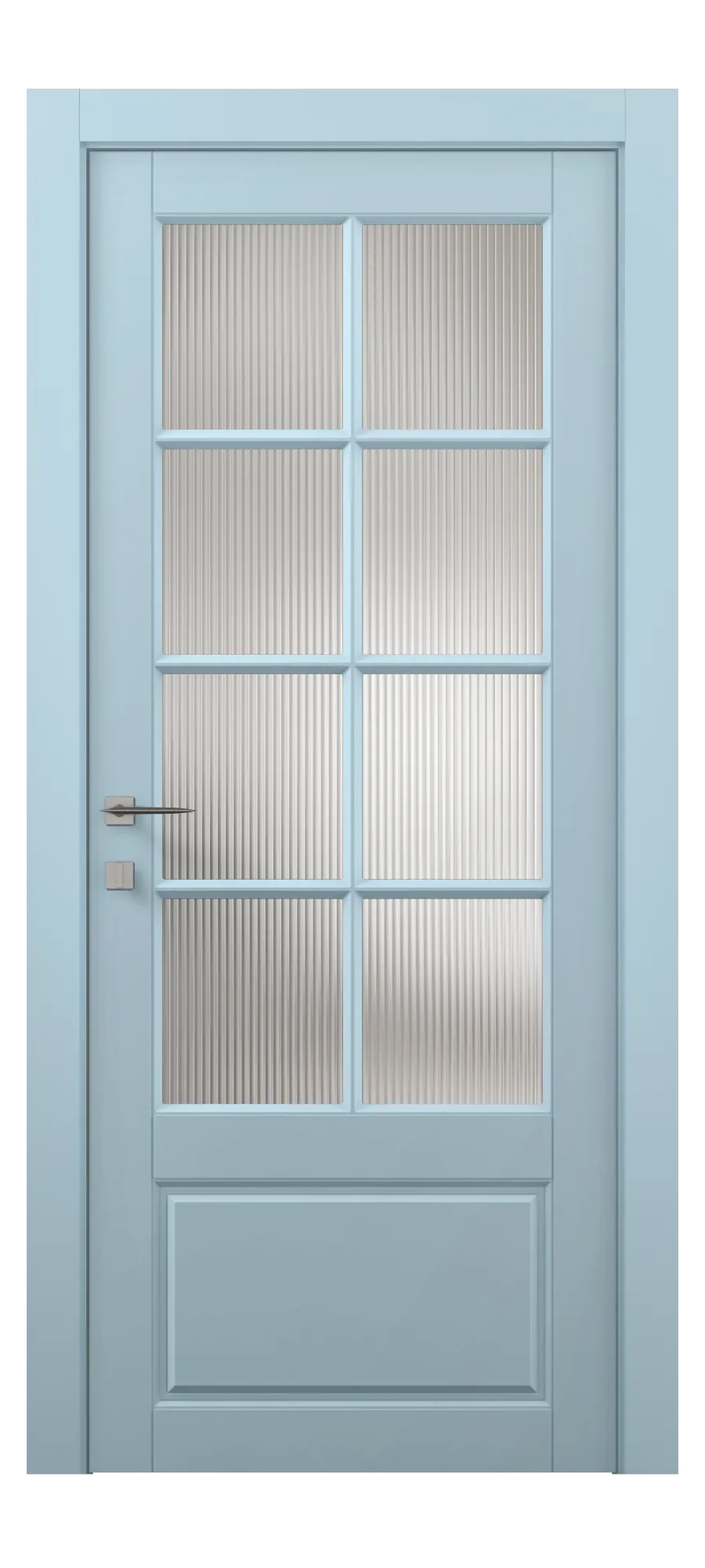 мини верх Дверь Oxford 07 ncs_1515b